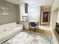 1-комнатная квартира · 45 м² · 8/28 этаж, Кошкам 10/1 за 16 000 ₸ в Астане, Алматы р-н — фото 5