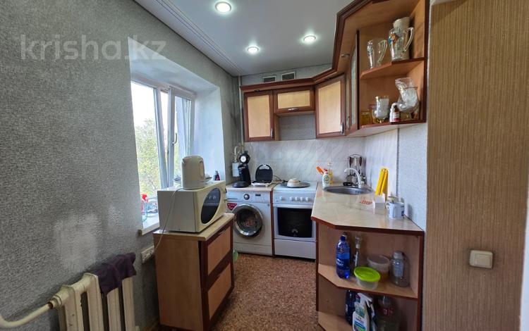 2-бөлмелі пәтер · 63.4 м² · 4/5 қабат, Кабельный переулок, бағасы: 19.5 млн ₸ в Семее — фото 11
