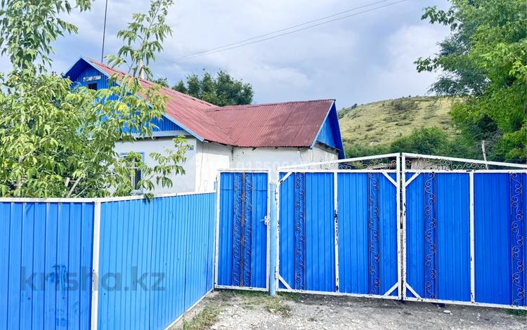 Отдельный дом · 4 комнаты · 90 м² · 30 сот., Ескелди би 118 за 10.5 млн ₸ в Сырымбет — фото 2