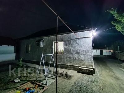 Отдельный дом · 4 комнаты · 110 м², Асубекова 18 за 200 000 〒 в Аскара Токпанова (Казцик)