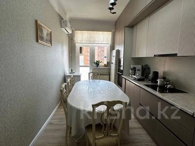 4-бөлмелі пәтер · 150 м² · 7/14 қабат, 17-й мкр 11, бағасы: 77.5 млн ₸ в Актау