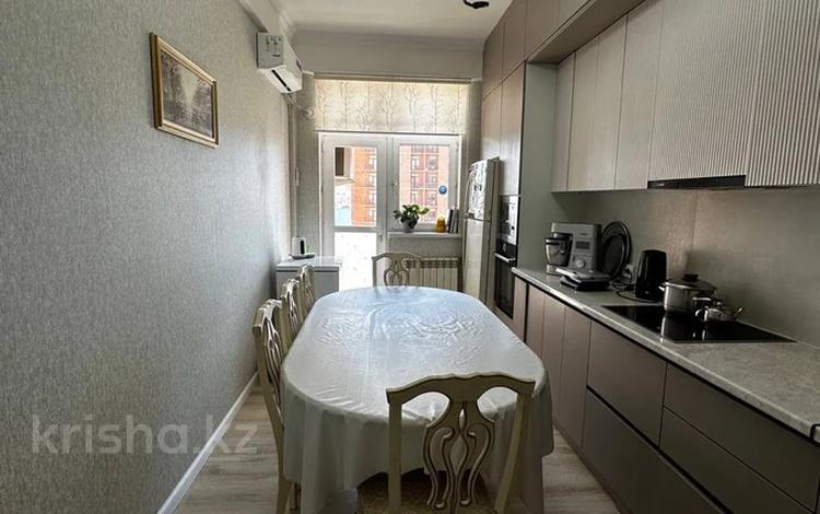 4-бөлмелі пәтер · 150 м² · 7/14 қабат, 17-й мкр 11, бағасы: 77.5 млн ₸ в Актау — фото 2