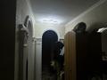 3-бөлмелі пәтер · 55.2 м² · 4/5 қабат, Конаева 45, бағасы: 22.5 млн ₸ в Талдыкоргане, мкр Самал