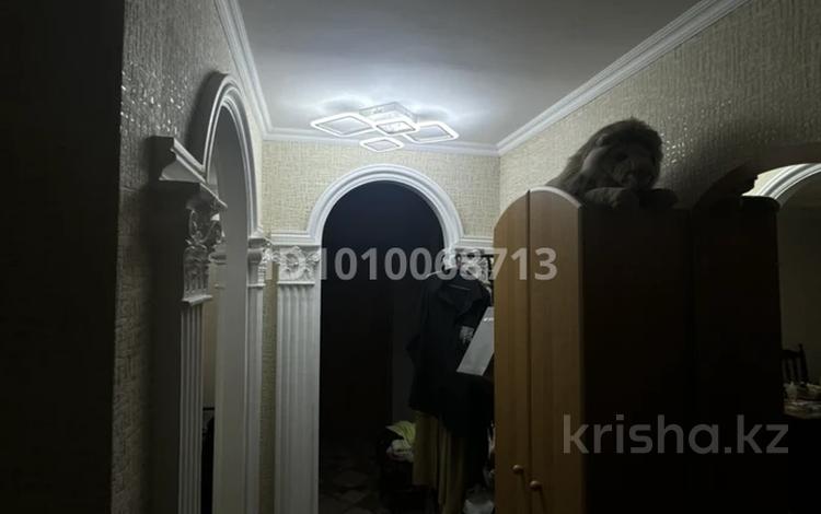 3-бөлмелі пәтер · 55.2 м² · 4/5 қабат, Конаева 45, бағасы: 22.5 млн ₸ в Талдыкоргане, мкр Самал — фото 2
