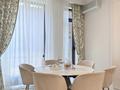 4-бөлмелі пәтер · 142 м² · 1/3 қабат, Керей-Жанибек хандар 87/2 — Оспанова, бағасы: 155 млн ₸ в Алматы, Медеуский р-н — фото 18