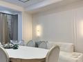4-бөлмелі пәтер · 142 м² · 1/3 қабат, Керей-Жанибек хандар 87/2 — Оспанова, бағасы: 155 млн ₸ в Алматы, Медеуский р-н — фото 23