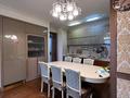 4-бөлмелі пәтер · 150 м² · 14/21 қабат, Аскарова 10, бағасы: 1 млн ₸ в Алматы, Ауэзовский р-н
