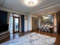 4-бөлмелі пәтер · 150 м² · 14/21 қабат, Аскарова 10, бағасы: 1 млн ₸ в Алматы, Ауэзовский р-н — фото 4
