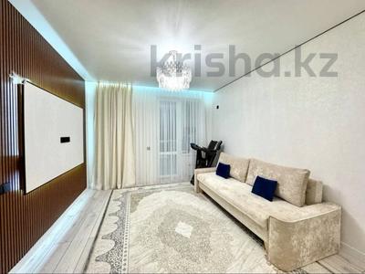 1-бөлмелі пәтер · 43 м² · 9/9 қабат, Ахмет Байтурсынулы 4/2, бағасы: ~ 27 млн ₸ в Астане, Сарайшык р-н
