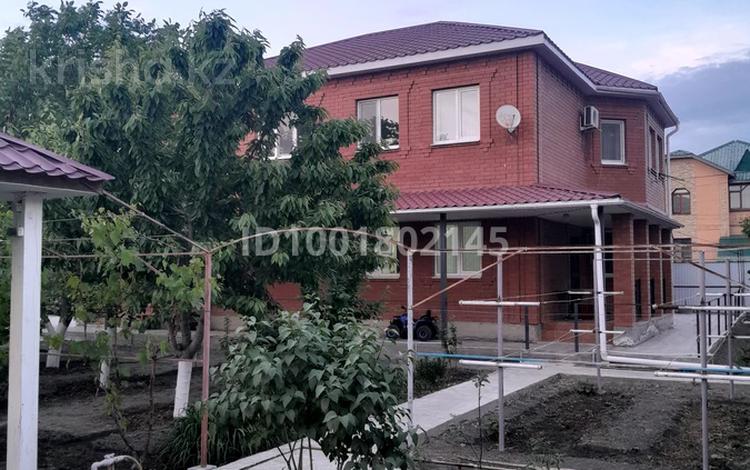 Жеке үй · 4 бөлме · 300 м² · 30 жүзд., Пр мечникова 77, бағасы: 100 млн ₸ в Атырау — фото 3