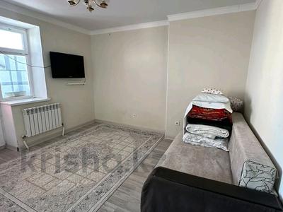 1-комнатная квартира · 30.3 м², А 123 8 за 18.6 млн ₸ в Астане, Алматы р-н