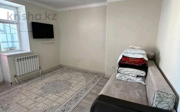 1-комнатная квартира · 30.3 м², А 123 8 за 18.6 млн ₸ в Астане, Алматы р-н — фото 2