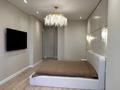 3-бөлмелі пәтер · 110 м² · 7/20 қабат, Гагарина, бағасы: 600 000 ₸ в Алматы, Бостандыкский р-н — фото 8