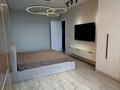 3-бөлмелі пәтер · 110 м² · 7/20 қабат, Гагарина, бағасы: 600 000 ₸ в Алматы, Бостандыкский р-н — фото 7