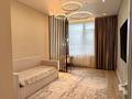 3-бөлмелі пәтер · 110 м² · 7/20 қабат, Гагарина, бағасы: 600 000 ₸ в Алматы, Бостандыкский р-н — фото 11