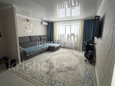 4-комнатная квартира · 80 м² · 6/10 этаж, Кашаубаева 7Б за 40 млн ₸ в Семее