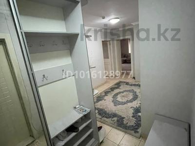 2-комнатная квартира · 65 м² · 4/16 этаж, мкр Аккент 57 за 250 000 ₸ в Алматы, Алатауский р-н