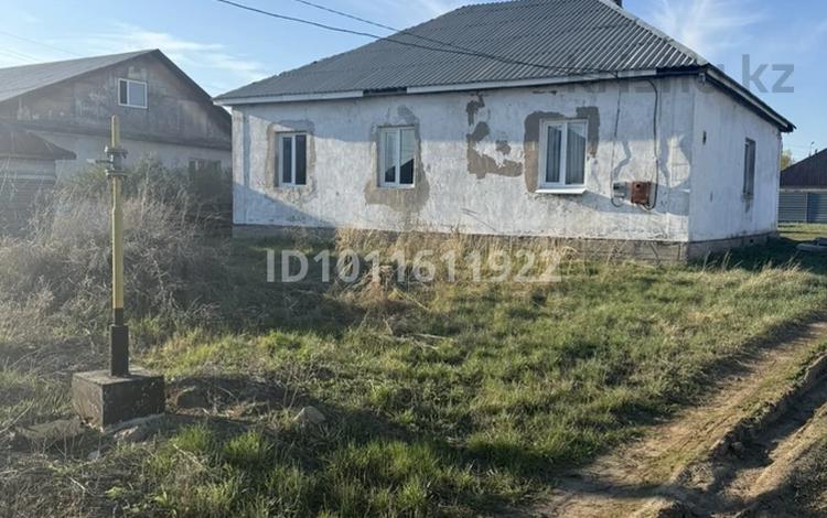 Отдельный дом · 5 комнат · 153 м² · 10 сот., Нура 8а за 20 млн ₸ в Караоткеле — фото 2