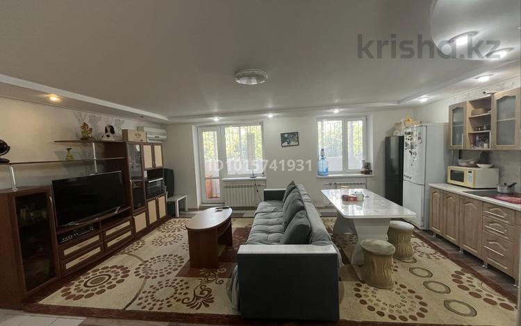 3-бөлмелі пәтер · 78 м² · 1/10 қабат, 6-ші шағым аудан 2, бағасы: 250 000 ₸ в Костанае, 6-й микрорайон — фото 2