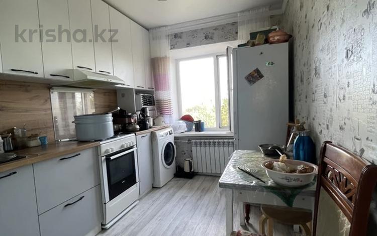4-комнатная квартира · 75 м² · 4/4 этаж, Жансугурова 72 за 28 млн ₸ в Талдыкоргане — фото 2
