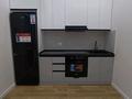 1-бөлмелі пәтер · 39 м² · 2/12 қабат, Мкр. Нуркент 100блок3 — Рысқұлова Момышұлы Olympic park, Sensata. Алматы арена., бағасы: 35 млн ₸ в Алатауский р-н — фото 26