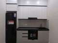 1-бөлмелі пәтер · 39 м² · 2/12 қабат, Мкр. Нуркент 100блок3 — Рысқұлова Момышұлы Olympic park, Sensata. Алматы арена., бағасы: 35 млн ₸ в Алатауский р-н — фото 7