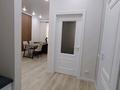 1-бөлмелі пәтер · 39 м² · 2/12 қабат, Мкр. Нуркент 100блок3 — Рысқұлова Момышұлы Olympic park, Sensata. Алматы арена., бағасы: 35 млн ₸ в Алатауский р-н — фото 29