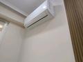 1-бөлмелі пәтер · 39 м² · 2/12 қабат, Мкр. Нуркент 100блок3 — Рысқұлова Момышұлы Olympic park, Sensata. Алматы арена., бағасы: 35 млн ₸ в Алатауский р-н — фото 31