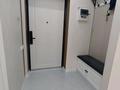 1-бөлмелі пәтер · 39 м² · 2/12 қабат, Мкр. Нуркент 100блок3 — Рысқұлова Момышұлы Olympic park, Sensata. Алматы арена., бағасы: 35 млн ₸ в Алатауский р-н — фото 14