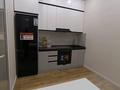 1-бөлмелі пәтер · 39 м² · 2/12 қабат, Мкр. Нуркент 100блок3 — Рысқұлова Момышұлы Olympic park, Sensata. Алматы арена., бағасы: 35 млн ₸ в Алатауский р-н — фото 6