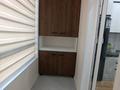 1-бөлмелі пәтер · 39 м² · 2/12 қабат, Мкр. Нуркент 100блок3 — Рысқұлова Момышұлы Olympic park, Sensata. Алматы арена., бағасы: 35 млн ₸ в Алатауский р-н — фото 9