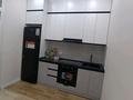 1-бөлмелі пәтер · 39 м² · 2/12 қабат, Мкр. Нуркент 100блок3 — Рысқұлова Момышұлы Olympic park, Sensata. Алматы арена., бағасы: 35 млн ₸ в Алатауский р-н — фото 36