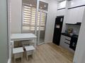 1-бөлмелі пәтер · 39 м² · 2/12 қабат, Мкр. Нуркент 100блок3 — Рысқұлова Момышұлы Olympic park, Sensata. Алматы арена., бағасы: 35 млн ₸ в Алатауский р-н — фото 5