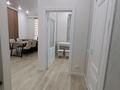 1-бөлмелі пәтер · 39 м² · 2/12 қабат, Мкр. Нуркент 100блок3 — Рысқұлова Момышұлы Olympic park, Sensata. Алматы арена., бағасы: 35 млн ₸ в Алатауский р-н