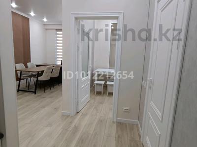 1-бөлмелі пәтер · 39 м² · 2/12 қабат, Мкр. Нуркент 100блок3 — Рысқұлова Момышұлы Olympic park, Sensata. Алматы арена., бағасы: 35 млн ₸ в Алатауский р-н