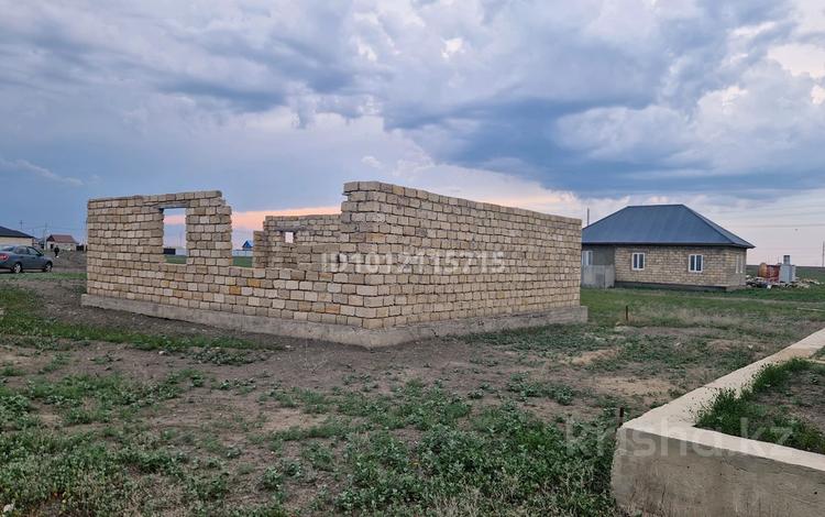 Жер телімі · 10 сотық, мкр Береке, 4 94, бағасы: 4 млн ₸ в Атырау — фото 2