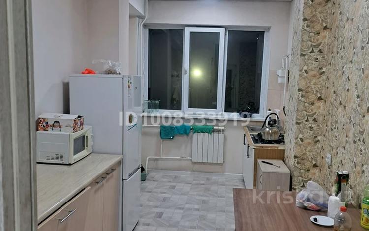 3-бөлмелі пәтер · 81 м² · 3/8 қабат, мкр Айнабулак-2 32А, бағасы: 280 000 ₸ в Алматы, Жетысуский р-н — фото 13