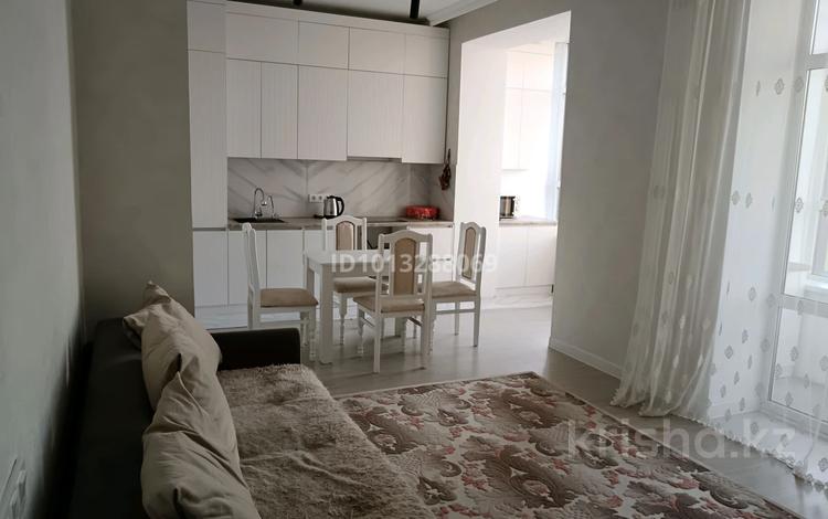 2-комнатная квартира · 52 м² · 6/10 этаж, Култегин 15 за 250 000 ₸ в Астане, Нура р-н — фото 4