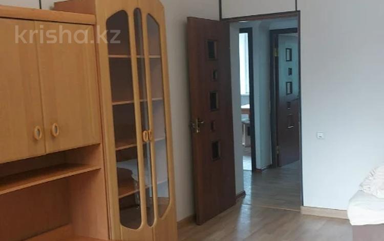 2-комнатная квартира · 55 м² · 3/5 этаж, Пушкина 26 за 40.5 млн ₸ в Алматы, Медеуский р-н — фото 2