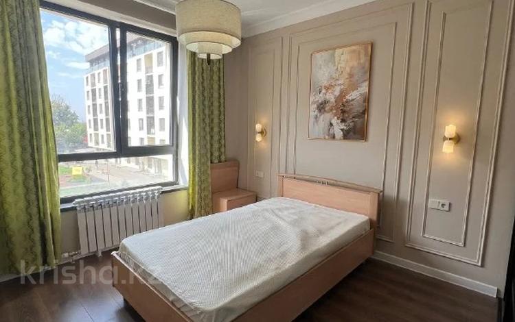 2-комнатная квартира · 45 м² · 3/7 этаж, Алатауская трасса 14 за 290 000 ₸ в  — фото 2