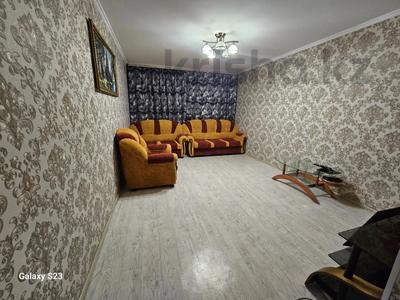 2-комнатная квартира · 50 м² · 1/5 этаж, Мушелтой 35 за 190 000 〒 в Талдыкоргане, мкр Мушелтой
