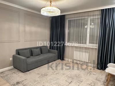 2-бөлмелі пәтер · 52 м² · 9/10 қабат, ул. Толе би 285/8к2, бағасы: 36.5 млн ₸ в Алматы, Ауэзовский р-н