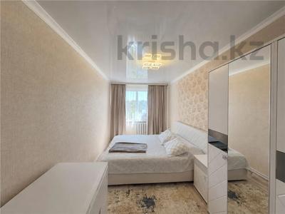 2-бөлмелі пәтер · 45 м² · 5/5 қабат, 14-шағынаудан, бағасы: 9.3 млн ₸ в Караганде, Алихана Бокейханова р-н