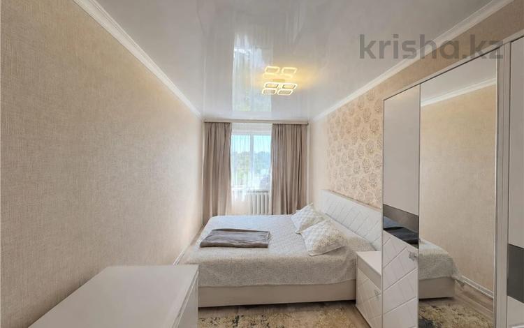 2-бөлмелі пәтер · 45 м² · 5/5 қабат, 14-шағынаудан, бағасы: 9.3 млн ₸ в Караганде, Алихана Бокейханова р-н — фото 4
