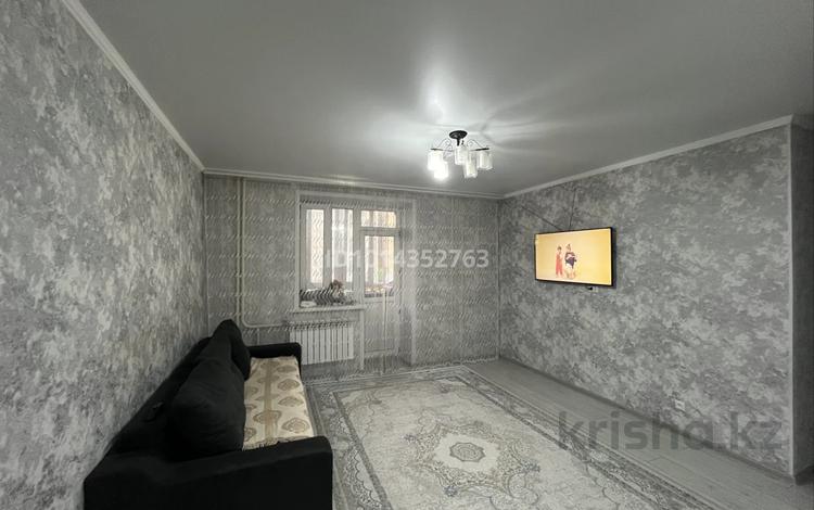 2-комнатная квартира · 51.6 м² · 2/9 этаж, Центральный 52/1 — Микрорайон центральный за 25.5 млн ₸ в Кокшетау — фото 12