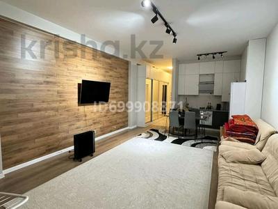 1-комнатная квартира · 40 м² · 2/2 этаж, Батырбекова 33 — Возле Караван Сарай Венеция за 13 000 〒 в Туркестане