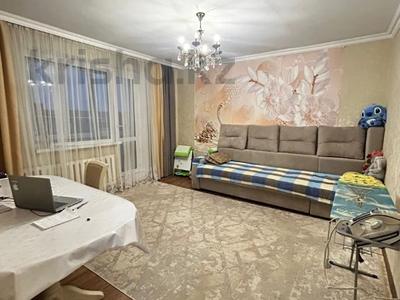3-бөлмелі пәтер · 62 м² · 10/10 қабат, Степной 3 ш/а. 6/2, бағасы: 23.5 млн ₸ в Караганде, Казыбек би р-н