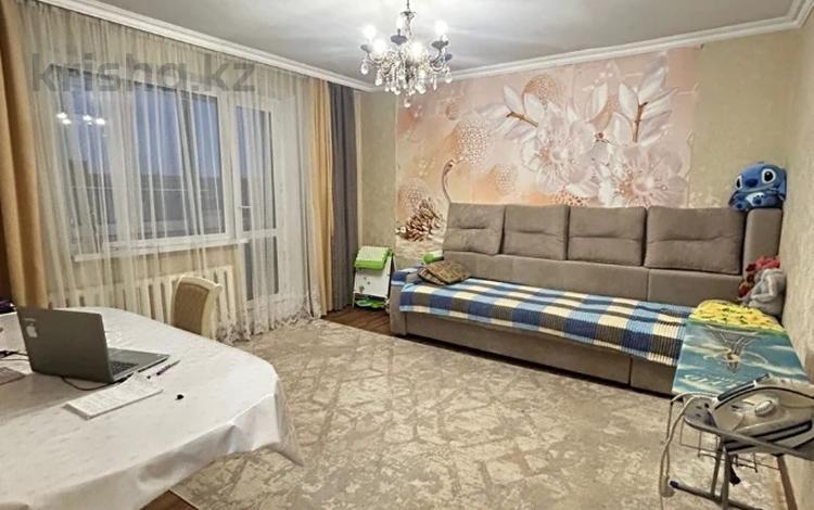 3-бөлмелі пәтер · 62 м² · 10/10 қабат, Степной 3 ш/а. 6/2, бағасы: 23.5 млн ₸ в Караганде, Казыбек би р-н — фото 6