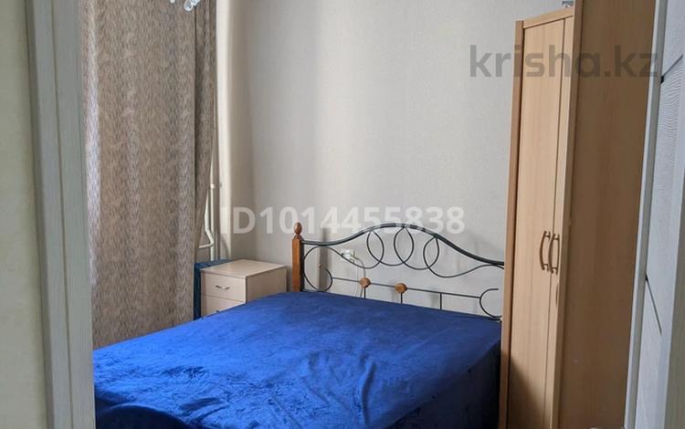 2-комнатная квартира · 49.5 м² · 4/5 этаж, мкр Казахфильм 31 за 260 000 ₸ в Алматы, Бостандыкский р-н — фото 2