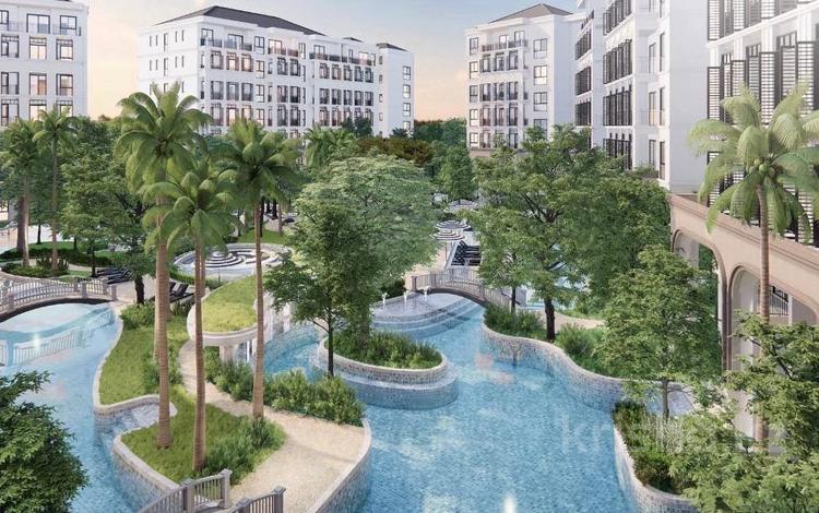 1-бөлмелі пәтер · 31 м² · 5/7 қабат, Пхукет, бағасы: ~ 68.1 млн 〒 — фото 2